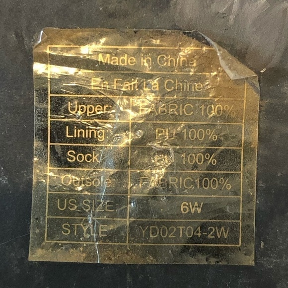 MODCLOTH Shoes The Zest is History T-Strap Women's Size 6 W Blue Flats Cutout - Picture 7 of 11